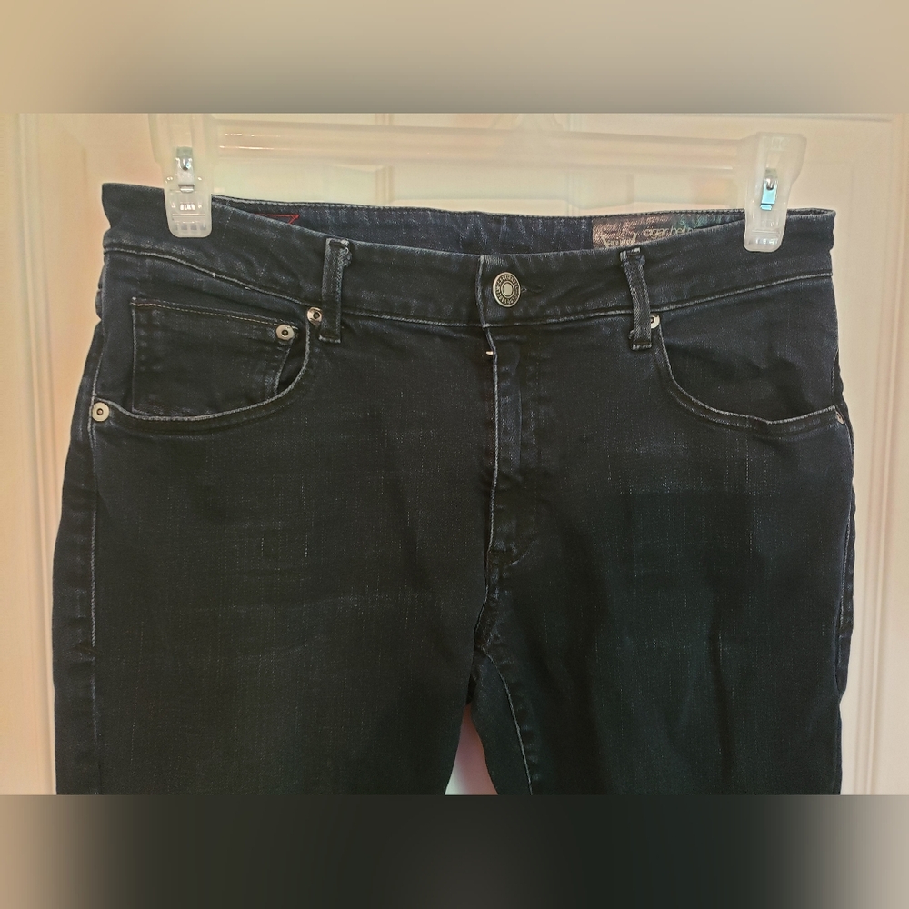 Care Label Jeans - Picture 12 of 12